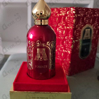 Отзывы Attar Collection Hayati