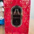 Парфюмерия Hayati от Attar Collection