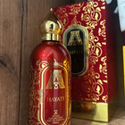 Отзывы Attar Collection Hayati