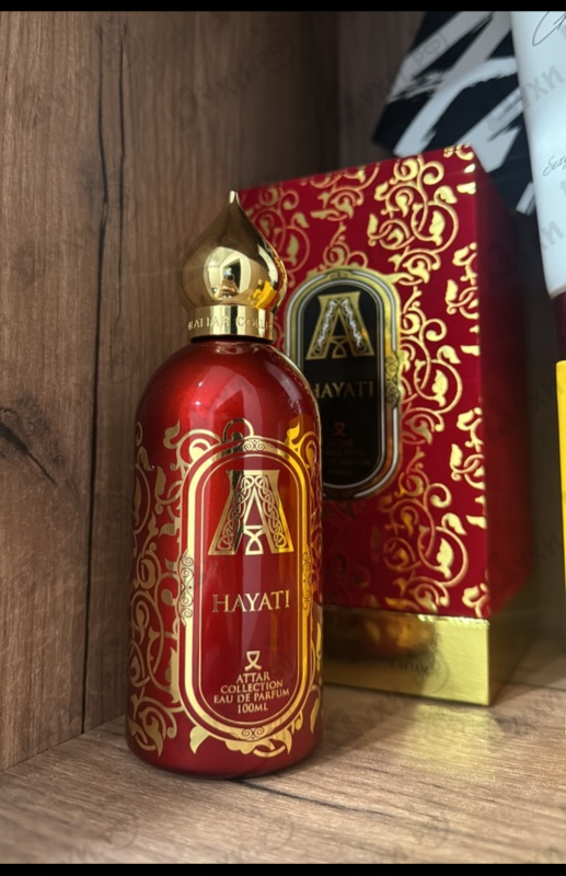 Купить Attar Collection Hayati