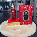 Отзывы Attar Collection Hayati