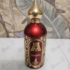 Отзыв Attar Collection Hayati
