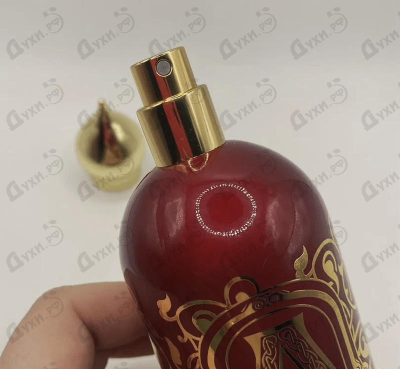 Духи Hayati от Attar Collection