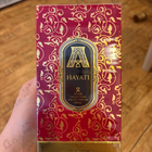 Духи Hayati от Attar Collection