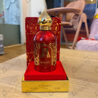 Отзывы Attar Collection Hayati