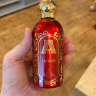 Отзывы Attar Collection Hayati