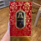 Отзыв Attar Collection Hayati