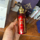 Духи Hayati от Attar Collection