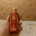 Отзывы Attar Collection Hayati