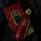 Отзыв Attar Collection Hayati