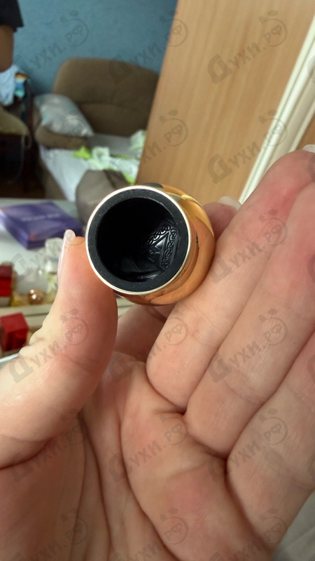 Духи Hayati от Attar Collection