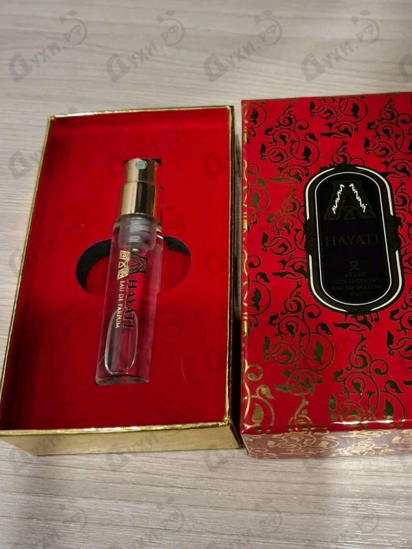 Купить Attar Collection Hayati