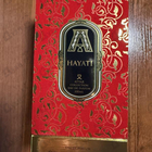Духи Hayati от Attar Collection