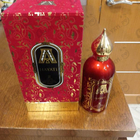 Отзыв Attar Collection Hayati