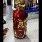 Отзывы Attar Collection Hayati