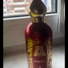 Отзывы Attar Collection Hayati
