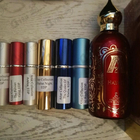 Духи Hayati от Attar Collection