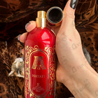 Отзывы Attar Collection Hayati
