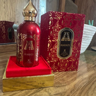 Отзывы Attar Collection Hayati