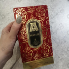 Отзывы Attar Collection Hayati