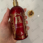 Отзыв Attar Collection Hayati