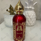 Отзывы Attar Collection Hayati