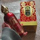 Отзыв Attar Collection Hayati