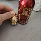 Отзыв Attar Collection Hayati