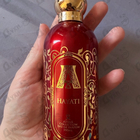 Отзывы Attar Collection Hayati