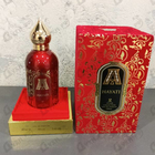 Отзывы Attar Collection Hayati