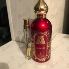 Духи Hayati от Attar Collection