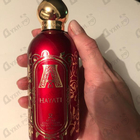 Отзыв Attar Collection Hayati