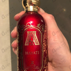 Отзывы Attar Collection Hayati