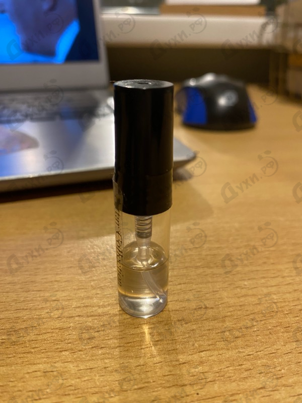 Парфюмерия Hayati от Attar Collection