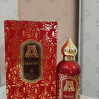 Отзывы Attar Collection Hayati