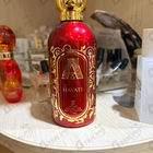 Отзывы Attar Collection Hayati