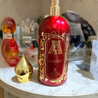 Отзывы Attar Collection Hayati