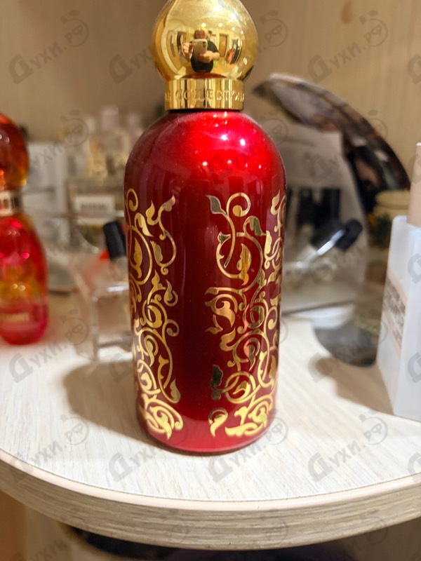 Парфюмерия Hayati от Attar Collection