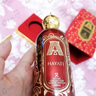 Духи Hayati от Attar Collection