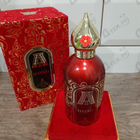 Отзыв Attar Collection Hayati