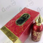Отзывы Attar Collection Hayati