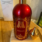 Отзыв Attar Collection Hayati