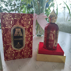 Отзывы Attar Collection Hayati