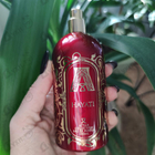 Отзыв Attar Collection Hayati