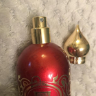 Отзывы Attar Collection Hayati
