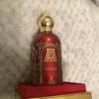 Духи Hayati от Attar Collection