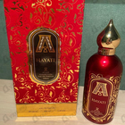Отзыв Attar Collection Hayati