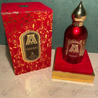 Отзыв Attar Collection Hayati