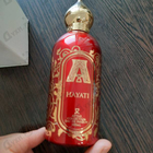 Отзыв Attar Collection Hayati