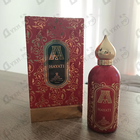 Отзыв Attar Collection Hayati